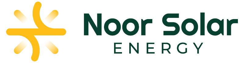 Noor Solar Energy logo
