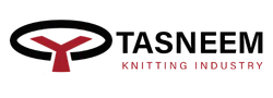 Tasneem Knitting industry logo