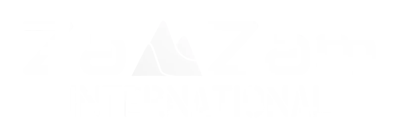 ZamZam International logo