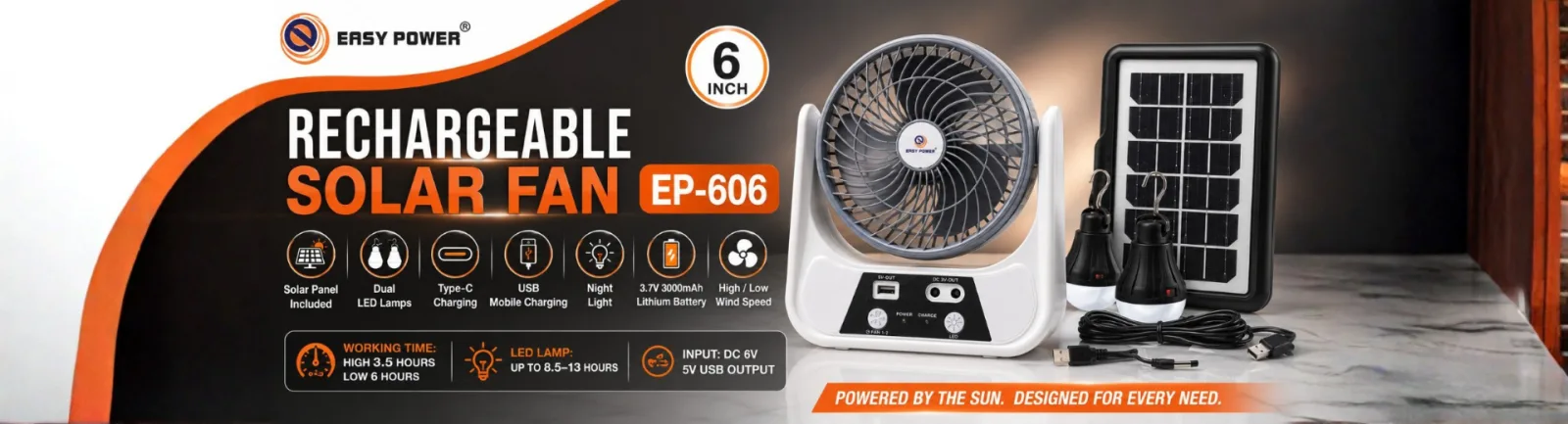 ZamZam Gadget promotion